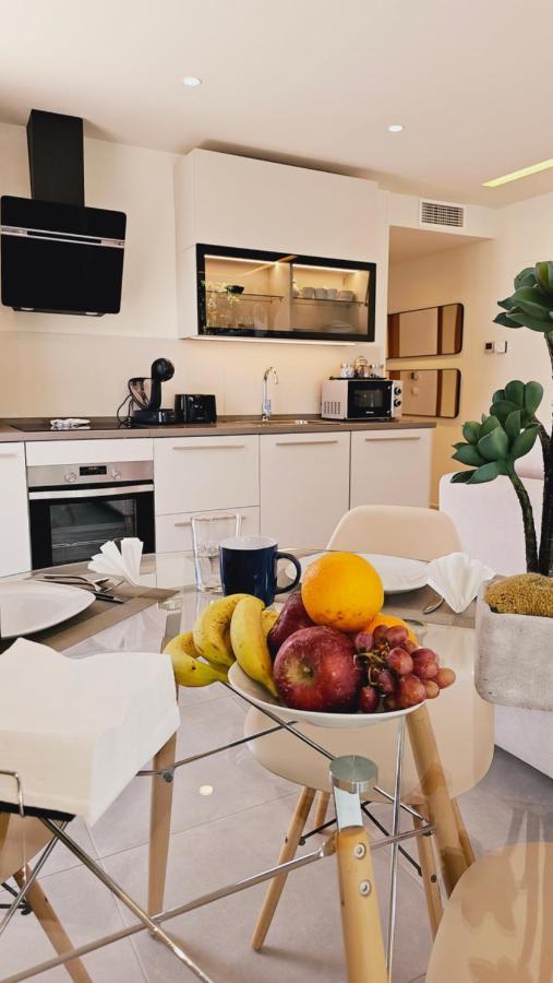 Nogalera Quintessence Apartment With Private Parking By Namaste Elite Торремолінос Екстер'єр фото