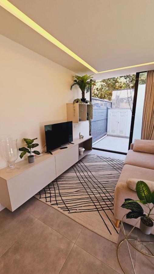 Nogalera Quintessence Apartment With Private Parking By Namaste Elite Торремолінос Екстер'єр фото