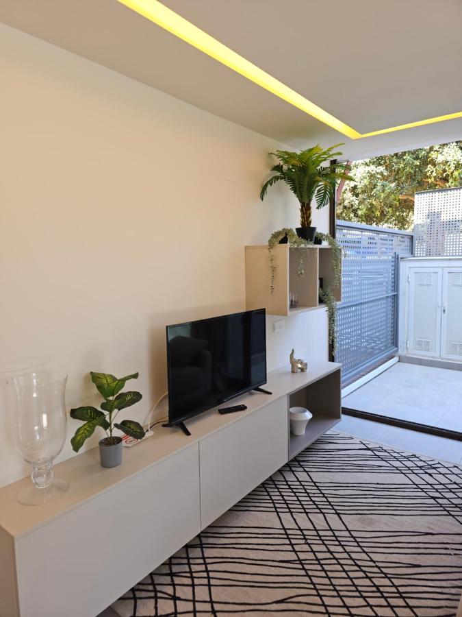 Nogalera Quintessence Apartment With Private Parking By Namaste Elite Торремолінос Екстер'єр фото