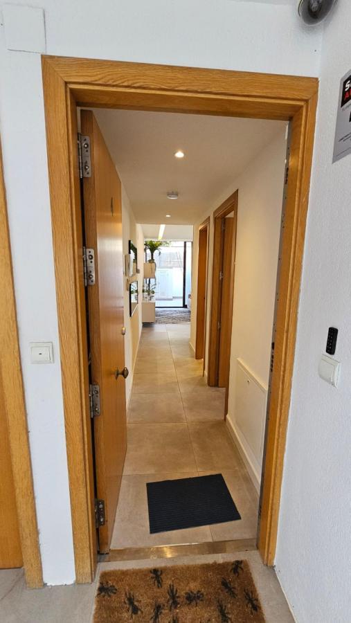 Nogalera Quintessence Apartment With Private Parking By Namaste Elite Торремолінос Екстер'єр фото