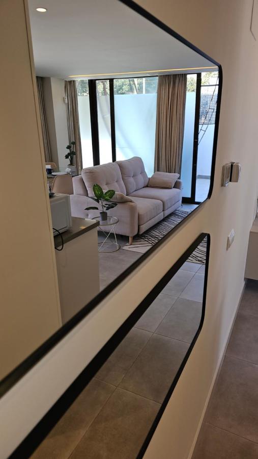 Nogalera Quintessence Apartment With Private Parking By Namaste Elite Торремолінос Екстер'єр фото